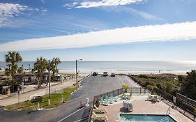 Mermaid Inn Myrtle Beach Sc 3*